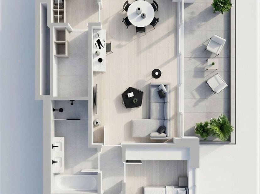 Appartement à vendre
                    à 3271 Zichem