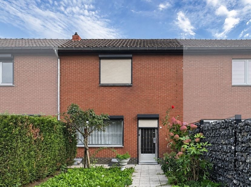 Huis te koop in Torenlaan 51,
                    3600 Genk