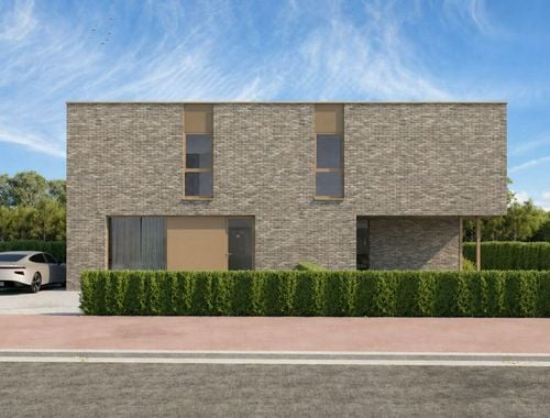                                         Maison à vendre à Zonhoven, € 454.697
