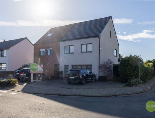                                         Eengezinswoning te koop in Mol, € 379.000

