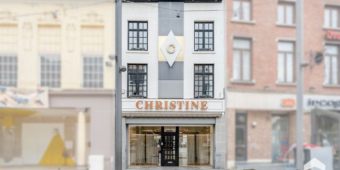 Bien professionnel à vendre à Grote Markt 32, 3300 Tienen
