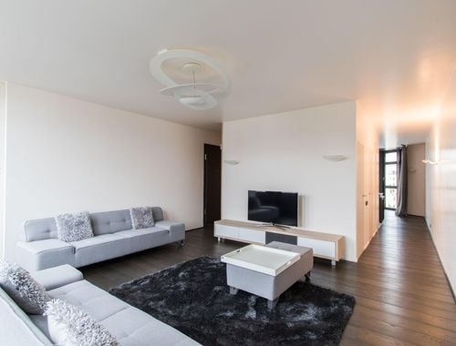                                         Appartement te huur in Etterbeek, € 2.250
