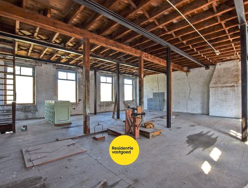                                         Opslagplaats te koop in Diksmuide, € 150.000
