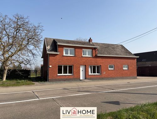                                         Eengezinswoning te koop in Putte, € 380.000
