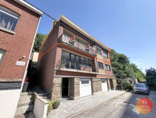                                         Appartement te koop in Herstal, € 199.000
