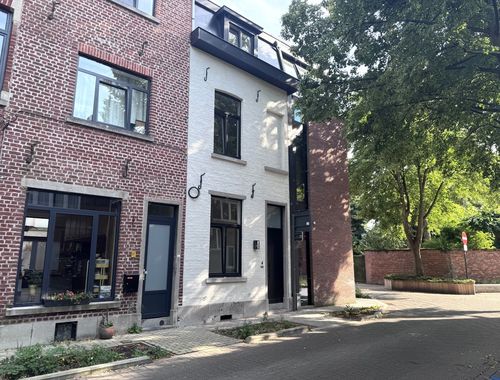                                         Eengezinswoning te koop in Leuven, € 578.000
