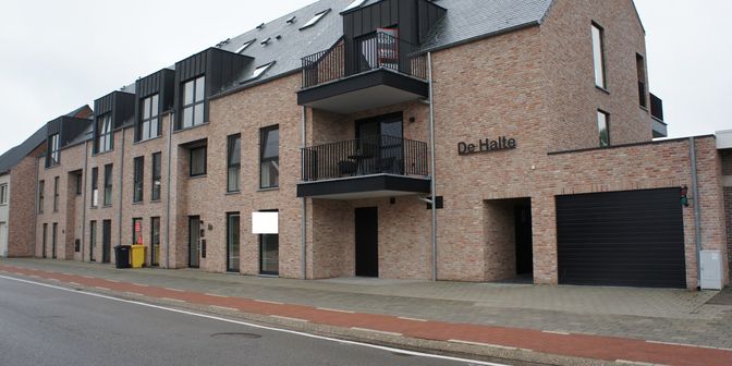 Appartement te koop in 2460 Tielen