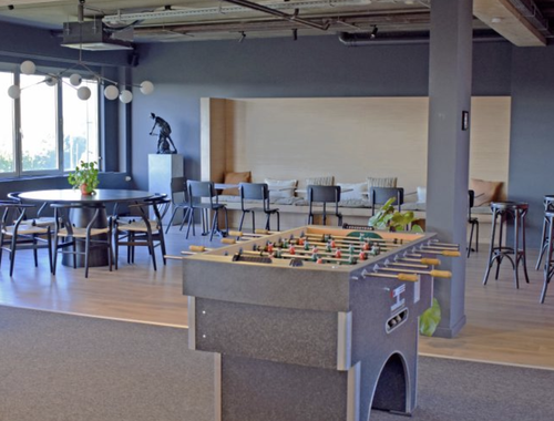                             Kantoor te huur in Berchem
