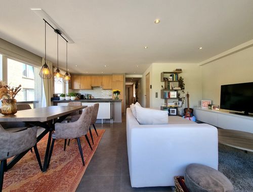                                         Appartement à vendre à Heist-aan-Zee, € 369.000
