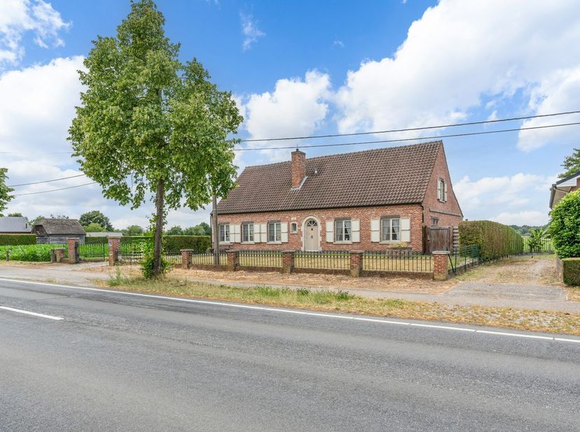 Maison à vendre
                    à 2260 Westerlo