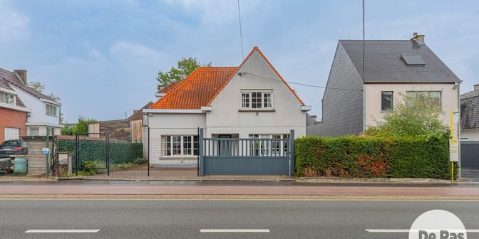 Maison à vendre à Leedsesteenweg 148, 9420 Erpe