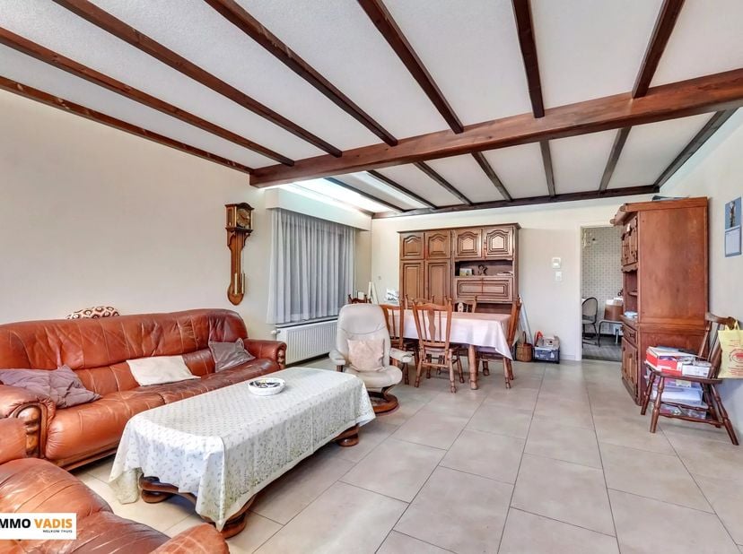 Maison à vendre
                    à 3830 Wellen