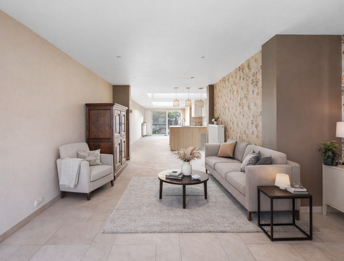                                         Maison à vendre à Wevelgem, € 149.000
