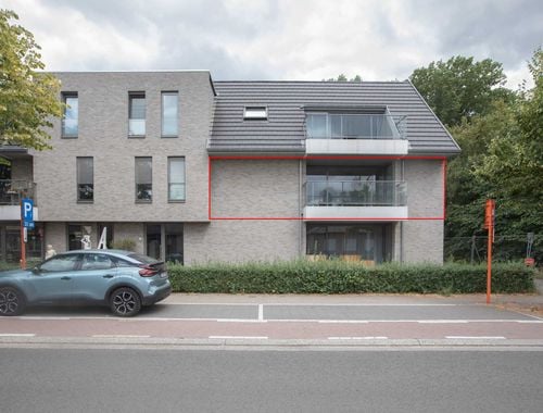                                         Appartement à vendre à Evergem, € 292.060

