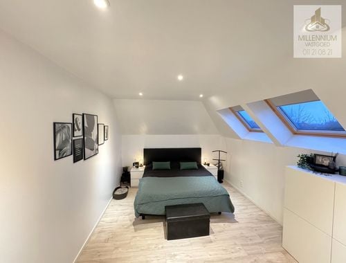                             Duplex te koop in Diepenbeek
