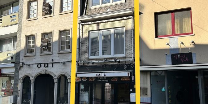 Bedrijfsvastgoed te huur in Luikerstraat 61, 3800 Sint-Truiden