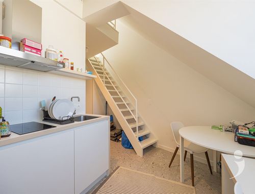                                         Kot-Kamer te huur in Leuven, € 1.150

