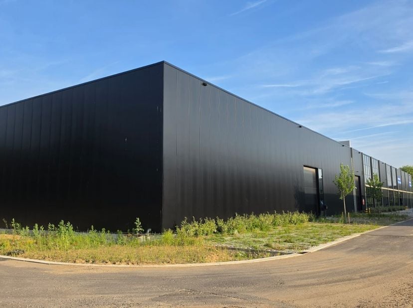 Bedrijfsvastgoed te koop in Sasstraat 2A bus UNIT 25,
                    3500 Hasselt