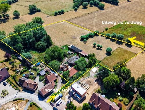                                         Hoeve te koop in Bever, € 395.000
