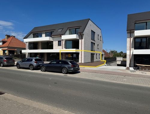                                         Appartement te koop in Middelkerke, € 385.000
