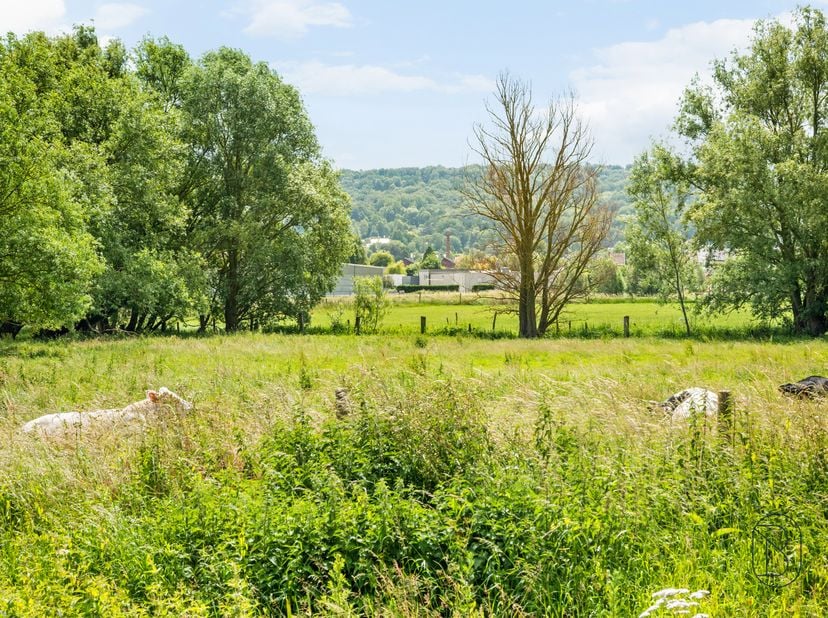 Ontdek deze woning tijdens de open namiddag op 18/06. Bezoeken enkel mogelijk op afspraak.<br />
Deze charmante fermette is prachtig gelegen genietend