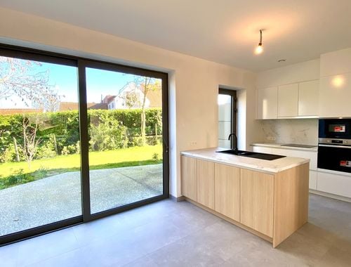                                         Woning te koop in Sint-Lievens-Esse, € 341.800
