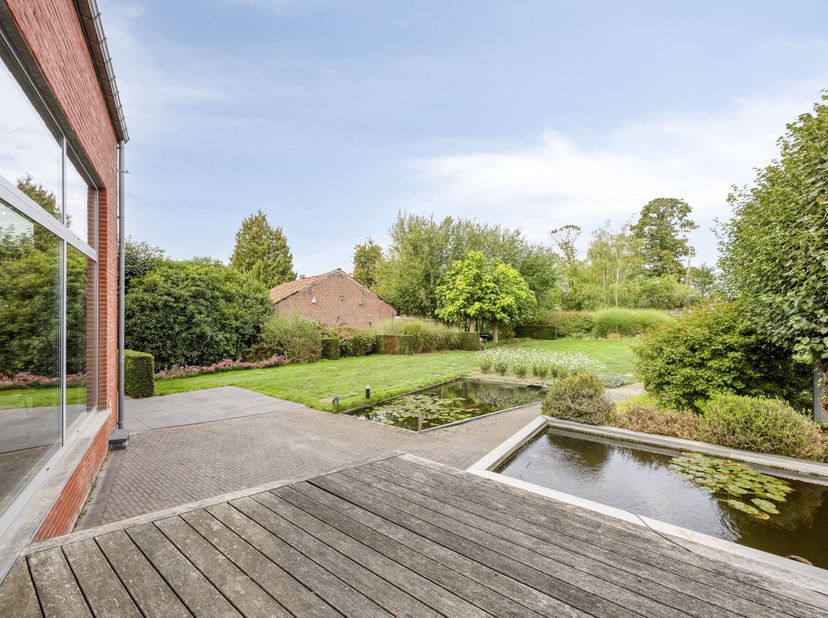 Huis te koop in ,
                    3380 Glabbeek-Zuurbemde