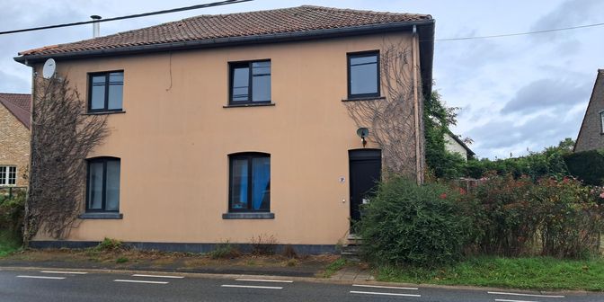Huis te koop in Opeindestraat 91, 3720 Kortessem