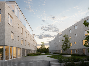 APARTMENT Image