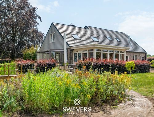                                         Cottage te koop in Leopoldsburg, € 800.000
