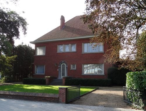                                         Villa te koop in Assenede, € 525.000
