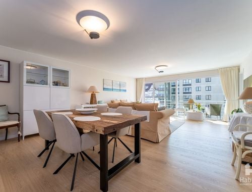                                        Appartement à vendre à Wenduine, € 398.000
