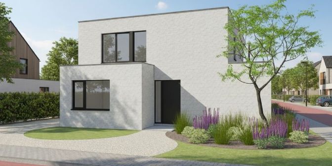 Huis te koop in 8972 Roesbrugge-Haringe
