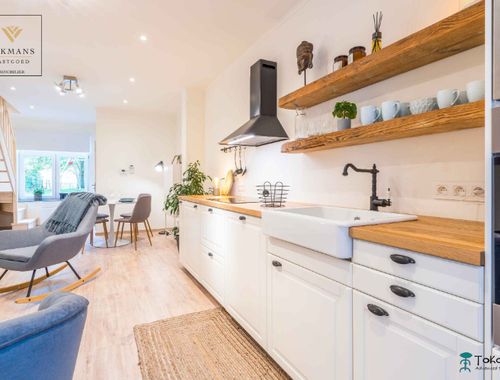                                         Woning te huur in Ronse, € 850
