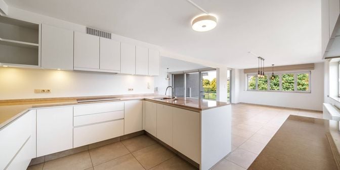 Appartement te koop in Zuidkaai 6 bus 21, 8870 Izegem
