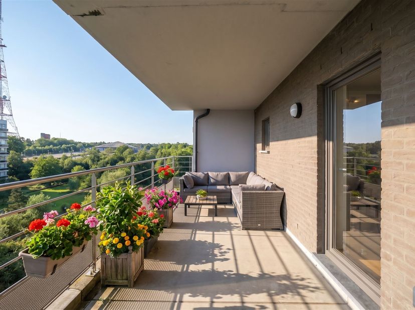 Appartement te koop in Rue du Travail 3 bus 62,
                    4102 Ougrée