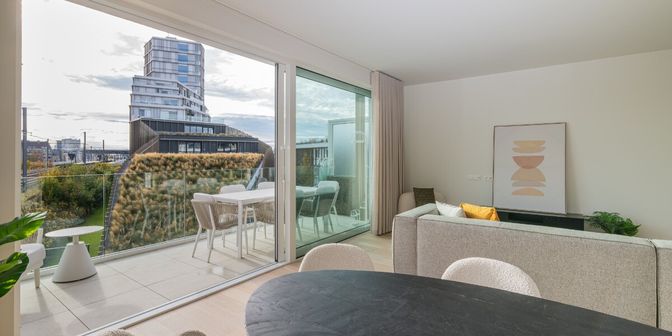 Appartement à louer à Rolariusplein 23 boîte 22, 8800 Roeselare