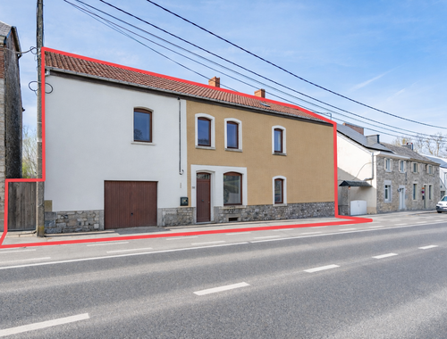                                         Woning te koop in Champion, € 299.000
