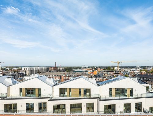                                         Duplex te koop in Hasselt, € 995.000
