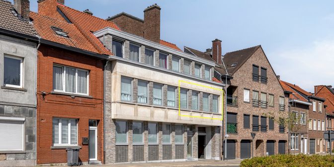Appartement à vendre à Leie 49 boîte c, 9140 Temse