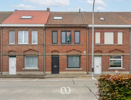                                         Maison à vendre à Oudenaarde, € 369.000
