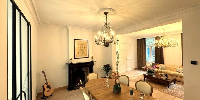 Huis te koop in Korte Lobroekstraat 9, 2060 Antwerpen