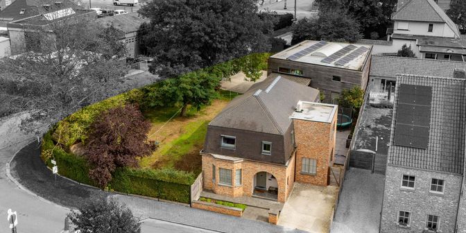 Huis te koop in Sint-Antoniusstraat 14, 8760 Meulebeke