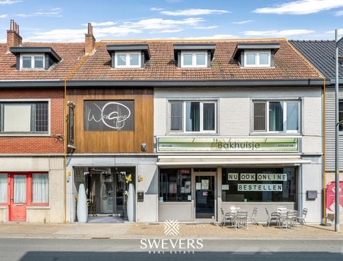                                         Feestzaal te koop in Beverlo, € 699.000
