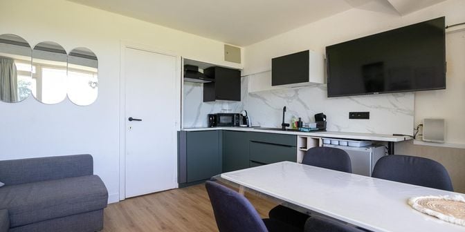 Appartement te koop in Torenhofstraat 2L bus 108, 8420 Klemskerke