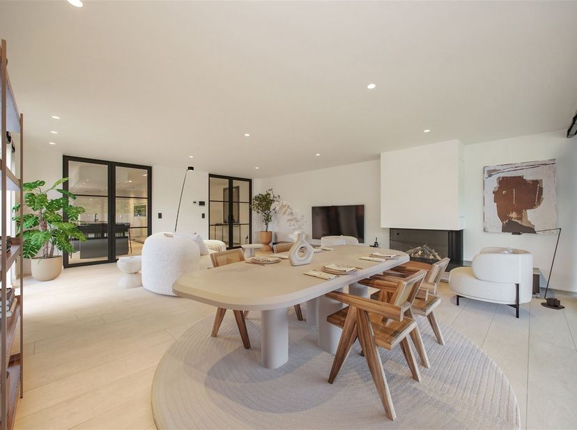 Huis te koop in Pruimelaarstraat 31,
                    2820 Bonheiden