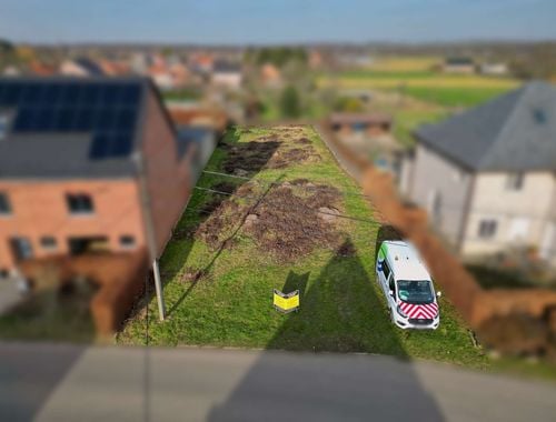                                         Terrain à bâtir à vendre à Nieuwrode, € 239.000
