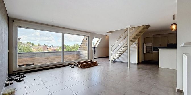 Appartement te koop in Oostmolenstraat 15 bus 2E, 9880 Aalter