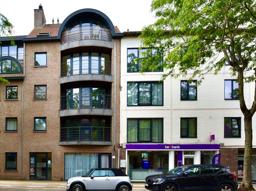 Appartement à vendre
                    à 9900 Eeklo
