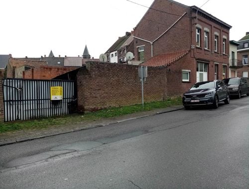                                         Woning te koop in Jemappes, € 240.000
